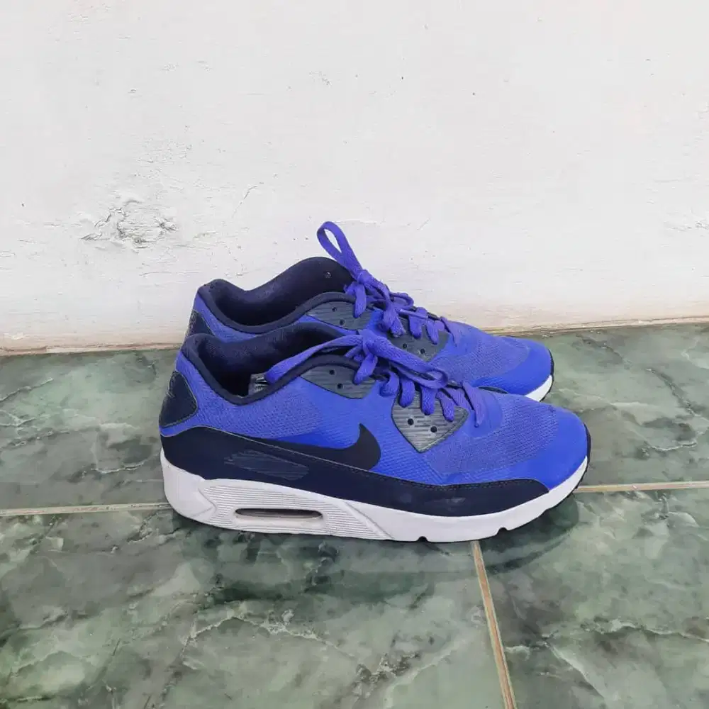 Nike airmax 90 second