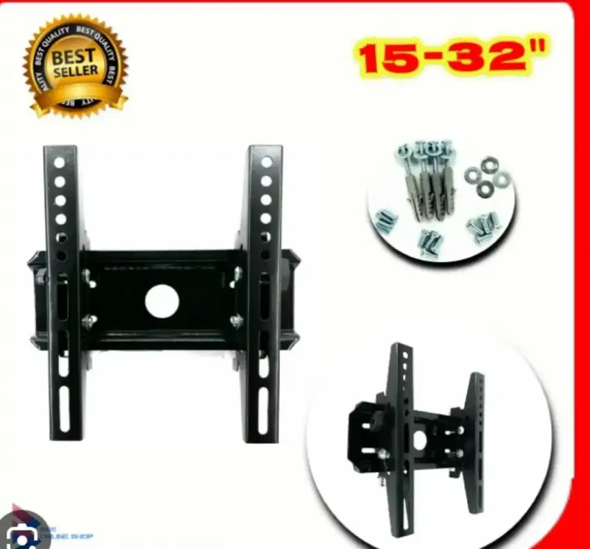 BREKET LED TV LCD