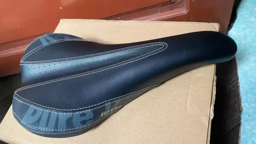 Saddle Pure Wtb