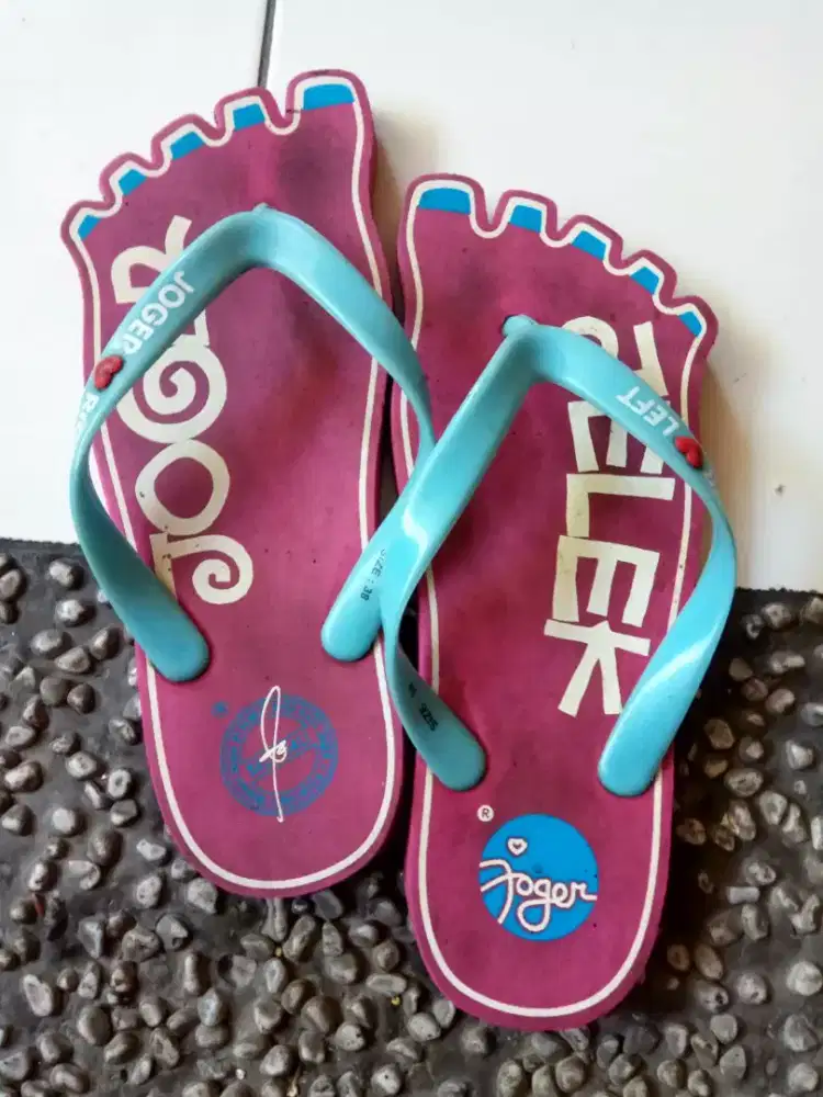 Sandal Joger Wanita