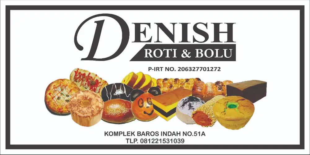 DIbutuhkan segera tenaga baker untuk bakery di Baros Cimahi