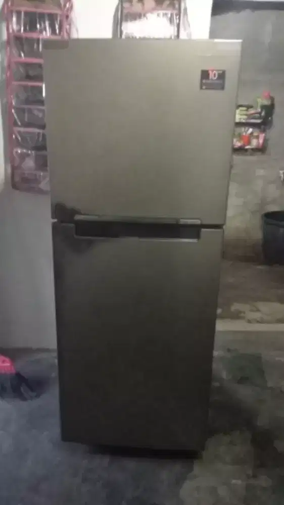 Perbaikan kulkas dandan jual.beli