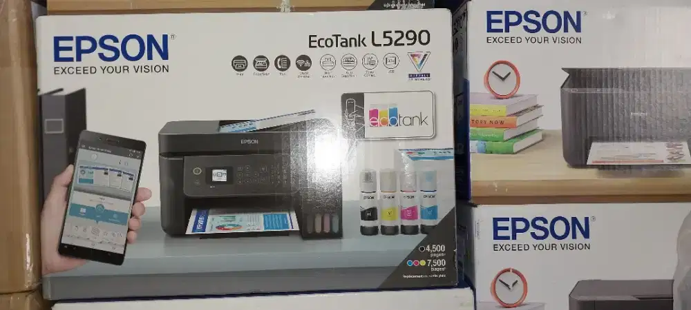 Epson L 5290 New