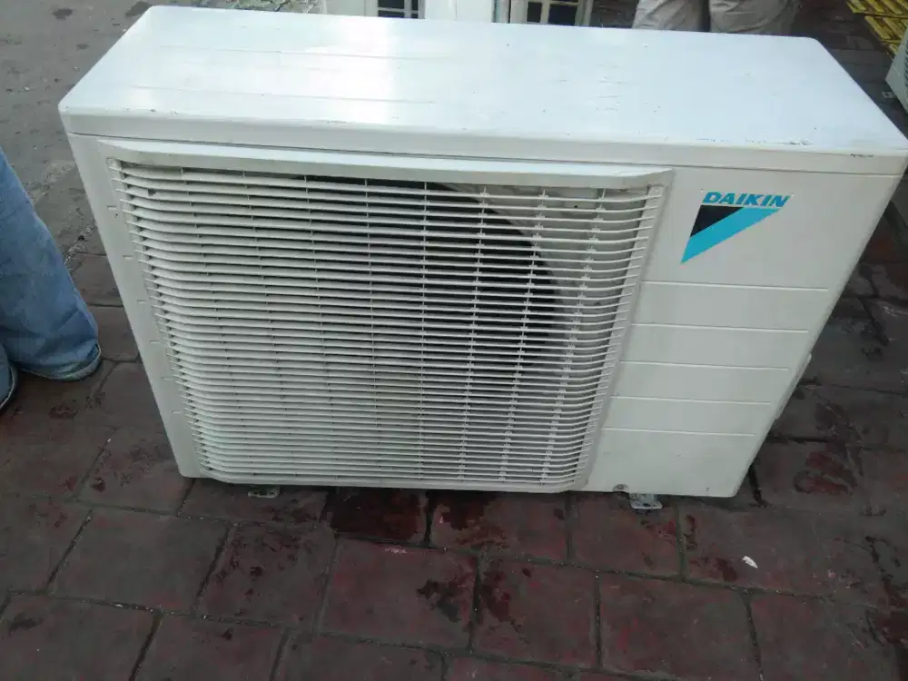 Ac daikin 2pk  thailand berkualitas& bergaransi