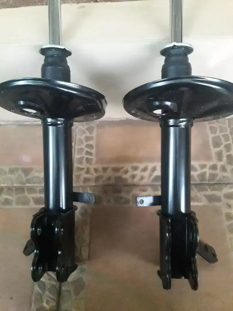 Shock Breaker Excel G
