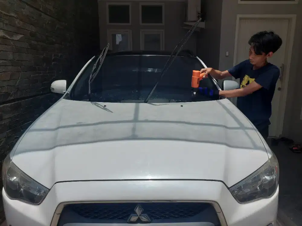 kaca film mobil berkualitas bisa dipanggil