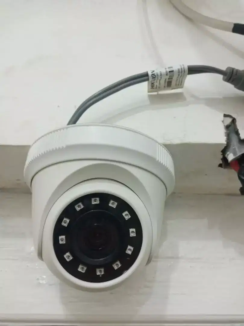 Pemasangan dan Penjualan CCTV