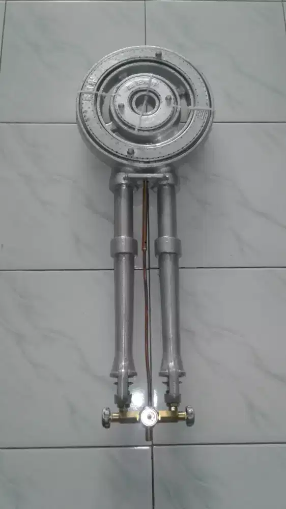 Jual kompor high pressure tipe ls 12B-1+Control (L) panjang