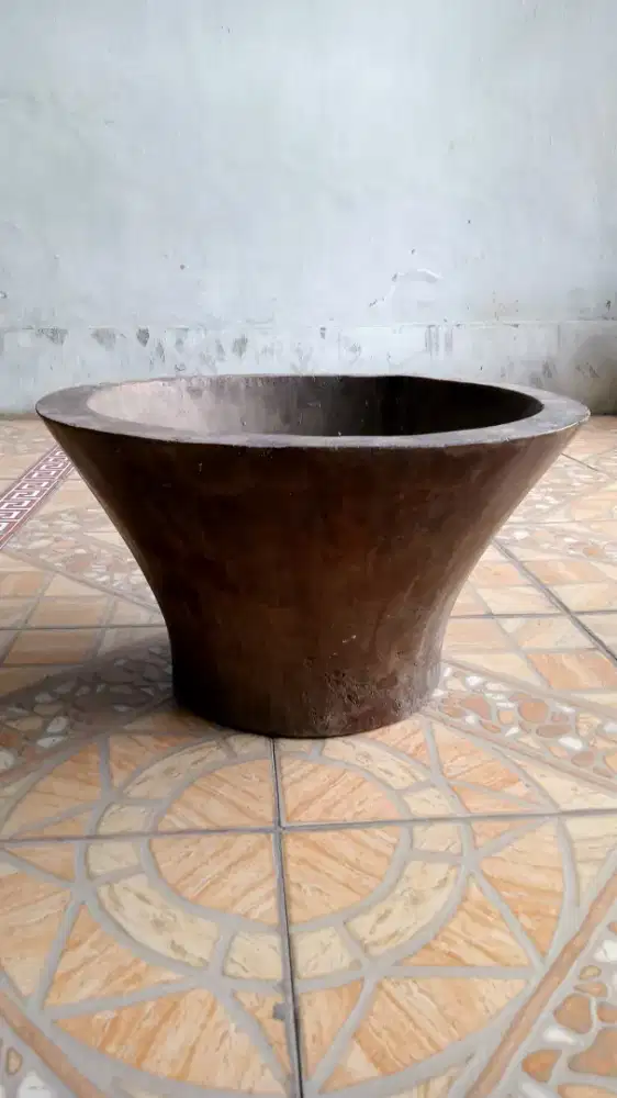 Wakul/tempat nasi jadul