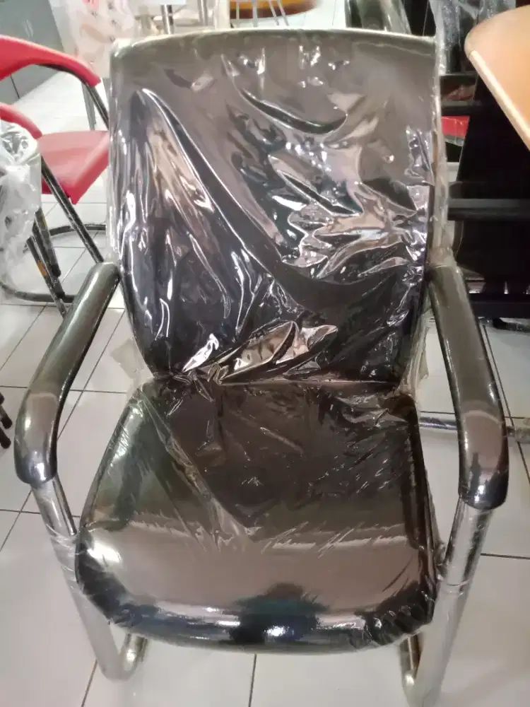 KURSI KANTOR HIGH POINT