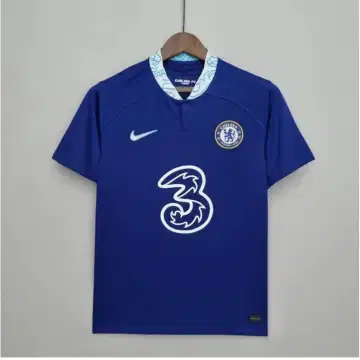 Jersey discount bola chelsea