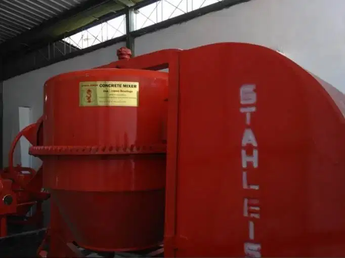 PUSAT JUAL ANEKA MESIN MOLEN BETON READY STOP KOTA BEKASI FREE ONGKIR