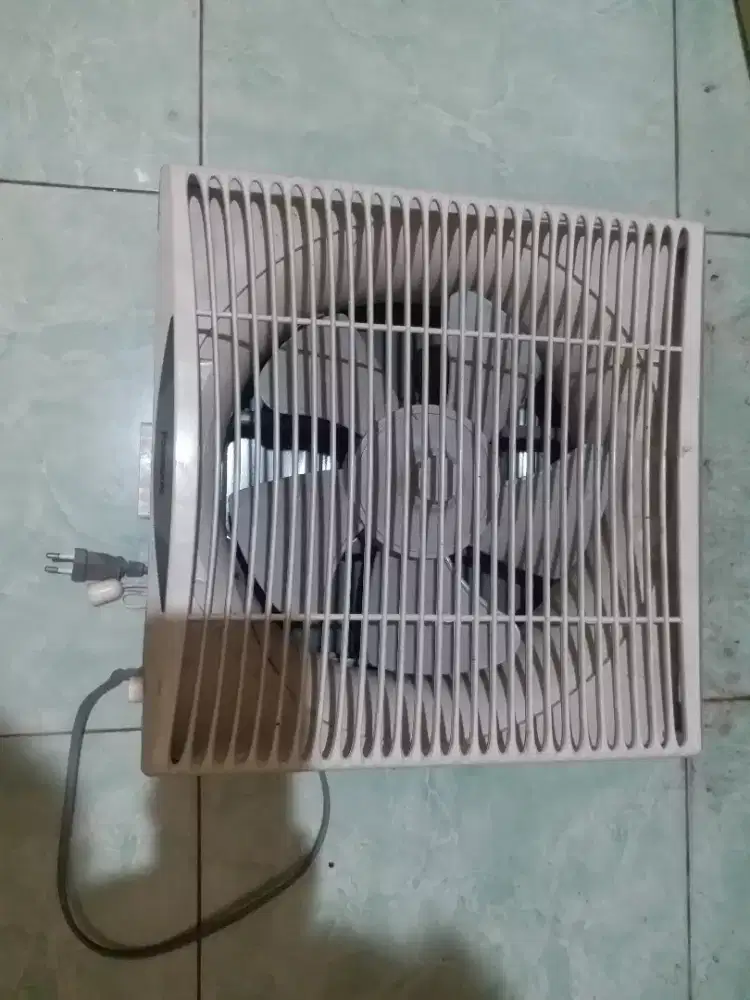 PANASONIC EXHOUSE  FAN