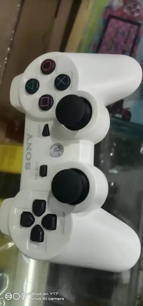 joystick playstation3 ori mesin