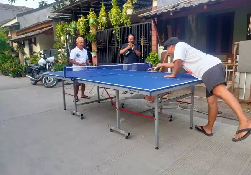 PUSAT GROSIR & ECER TENIS MEJA BERKUALITAS