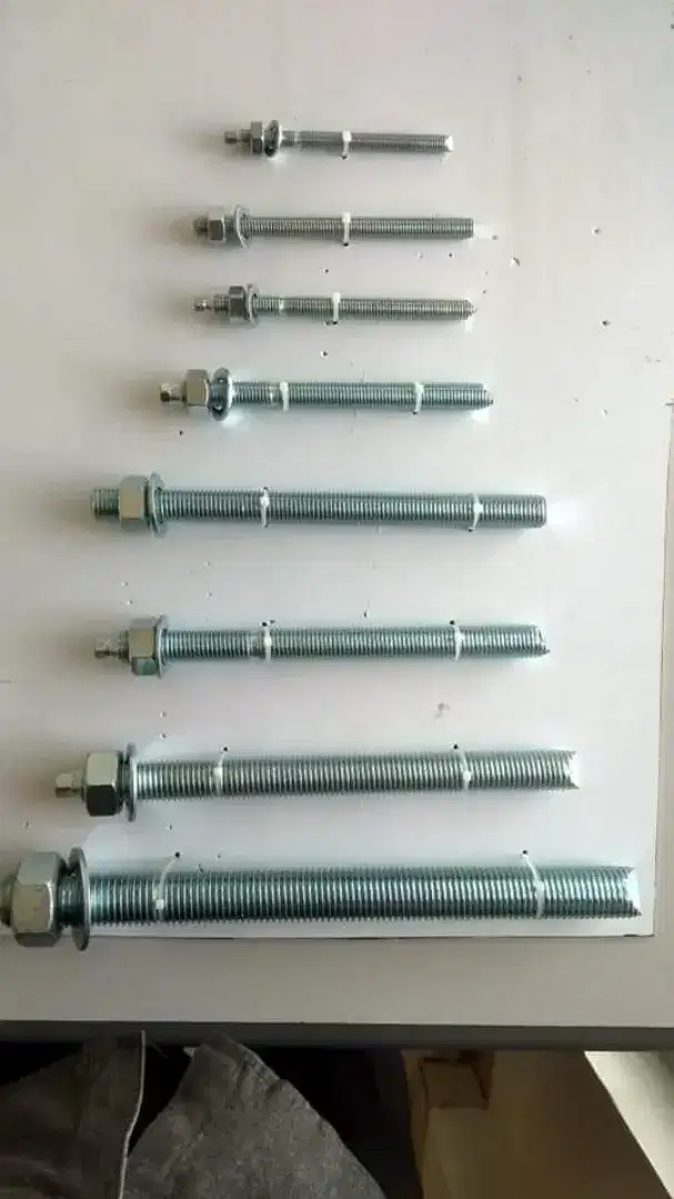 angkur chemical m20x260