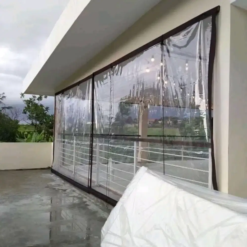 Jual krey bahan plastik.tebal