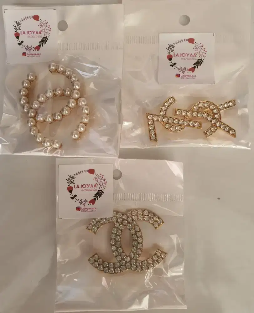 Bros Baju/Bros Hijab Import