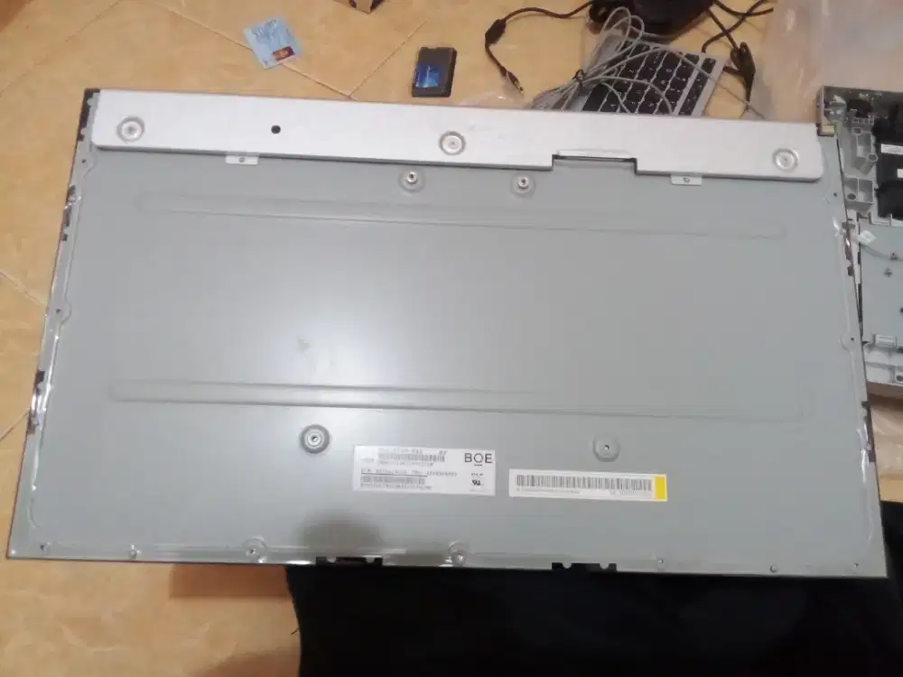 LED LCD Layar Service Macbook, Laptop, iMac..