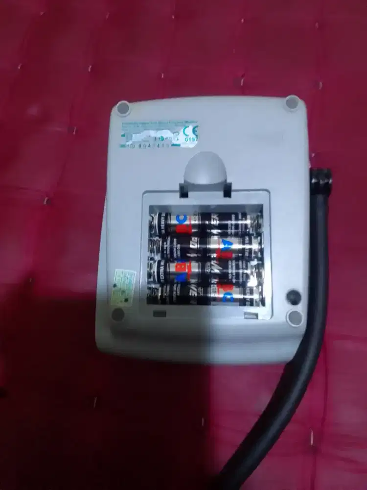 Alat cek tekanan darah merk Dr.care