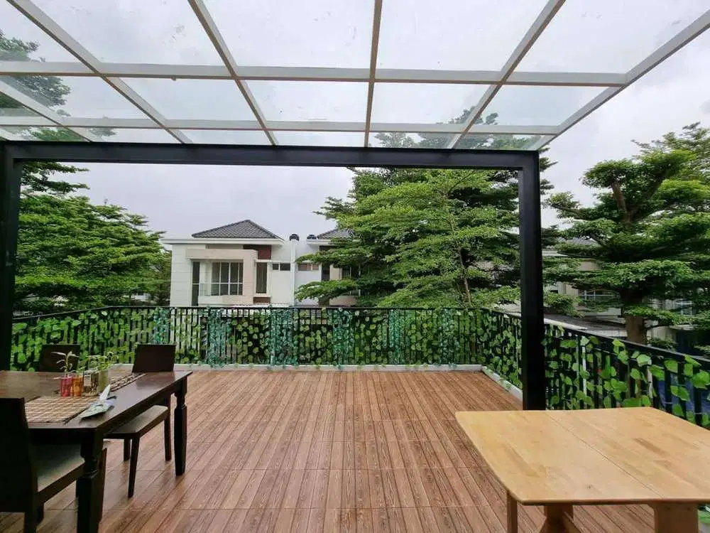 Cluster River Valey - Lebak Bulus