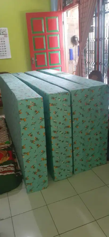 Kasur busa murah