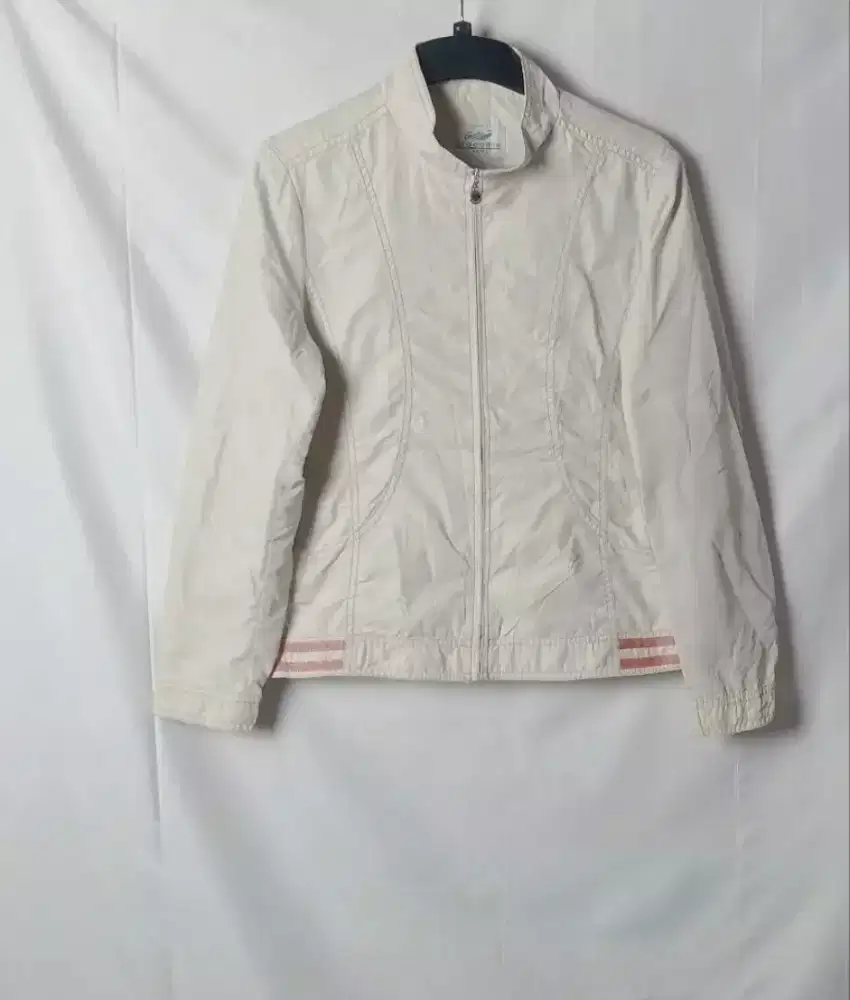 Crocodiles Ladies Jaket