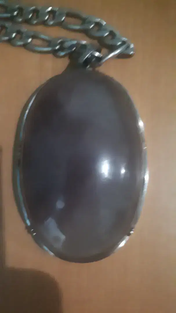 Batu Anggur Kristal