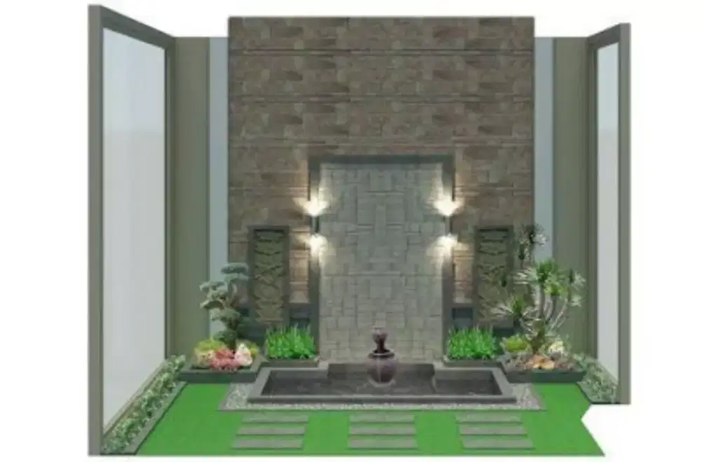 batu sikat Surabaya, Sidoarjo, Gresik