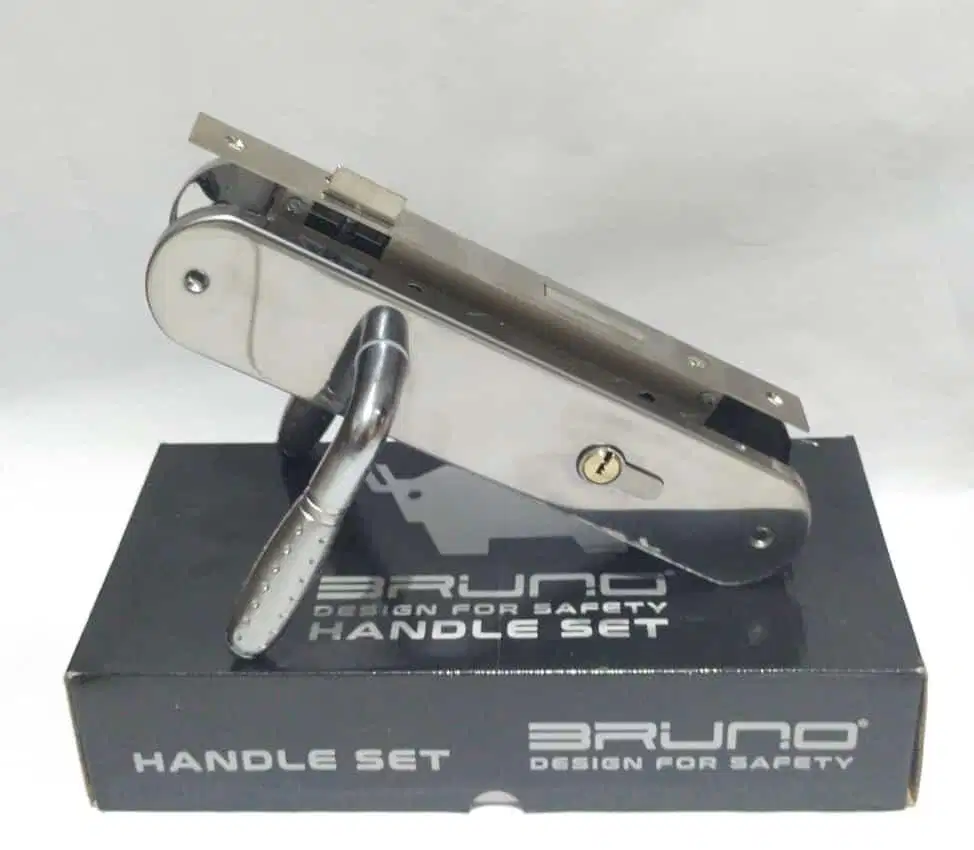 Sales handle pintu