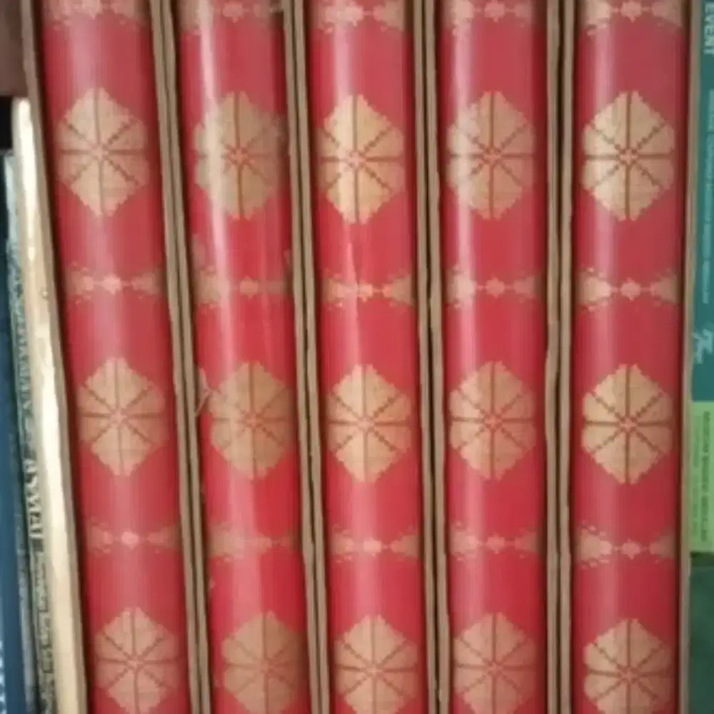 NETT PRICE??Buku Lukisan dan Patung Koleksi Presiden Sukarno