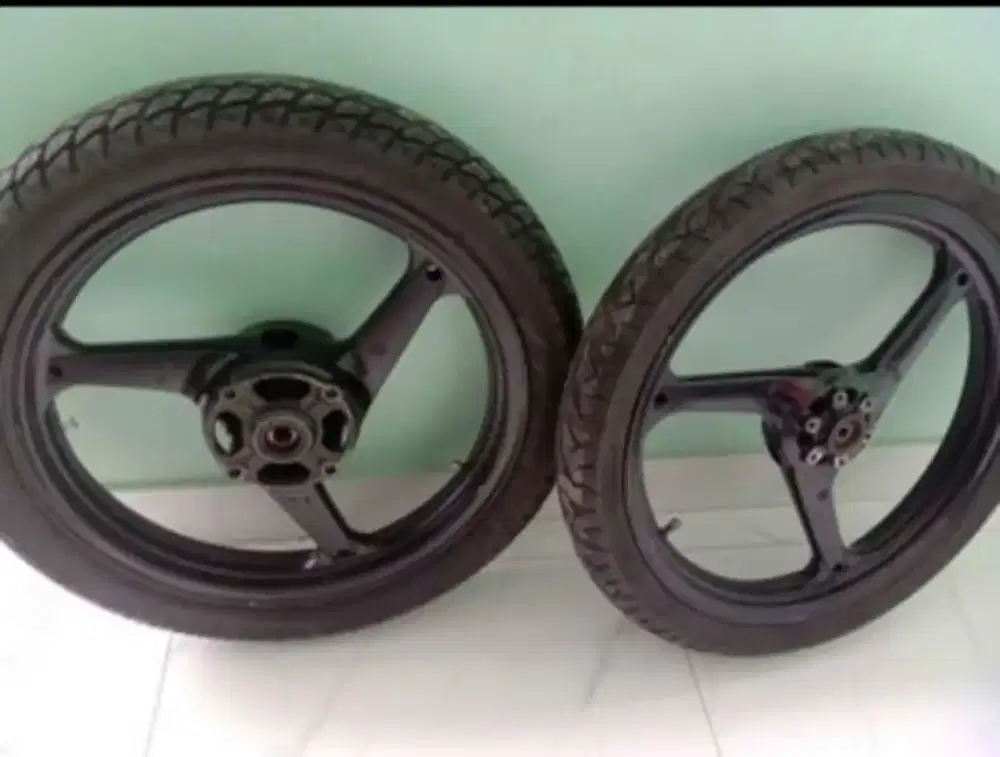 Ban Velg Motor di Bogor Kab. - OLX Murah Dengan Harga Terbaik - OLX.co.id