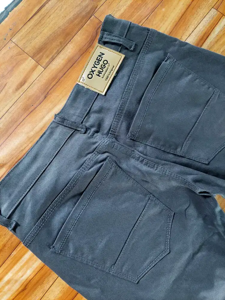 New Lepas Label . Size 32. Bahan Stretch / melar