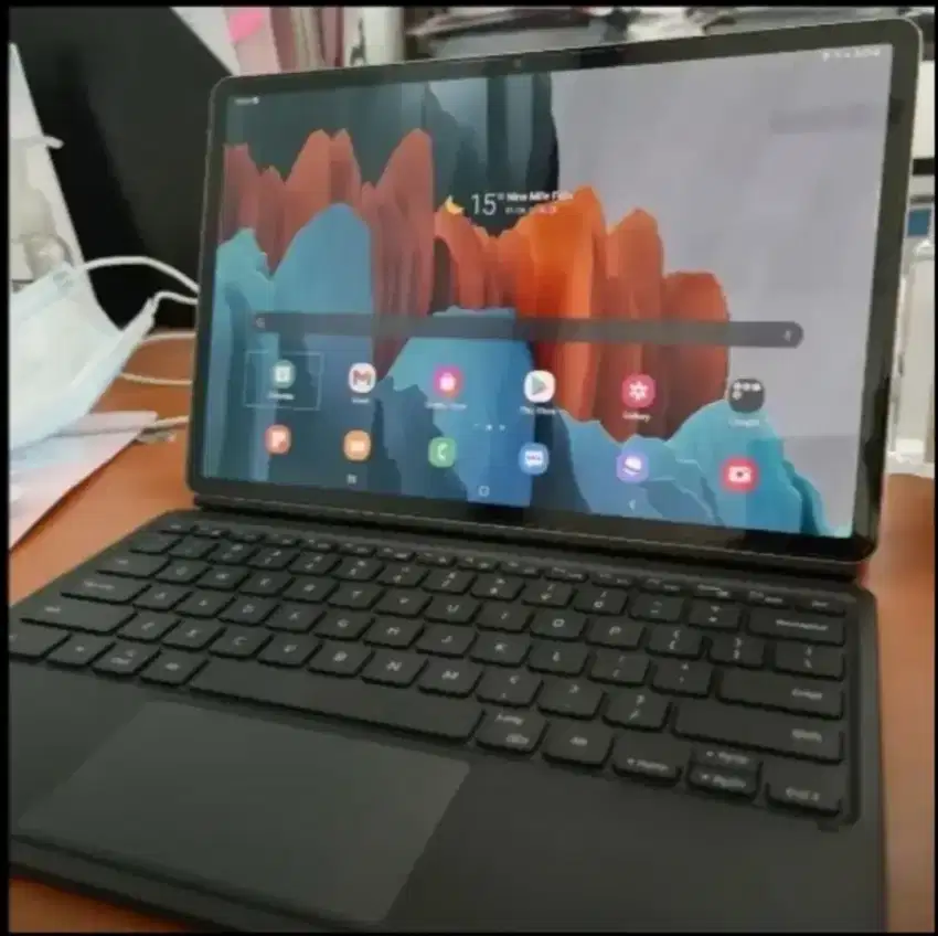 Tab S7+ / S7 Plus ex SEIN