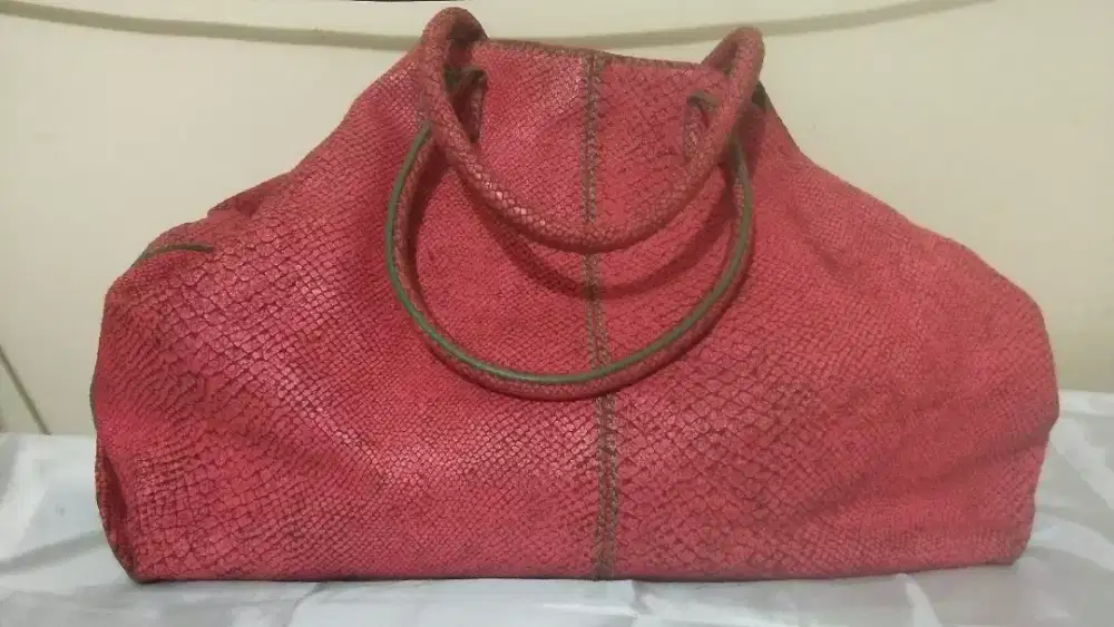 Tas Wanita Lie Beskind Original