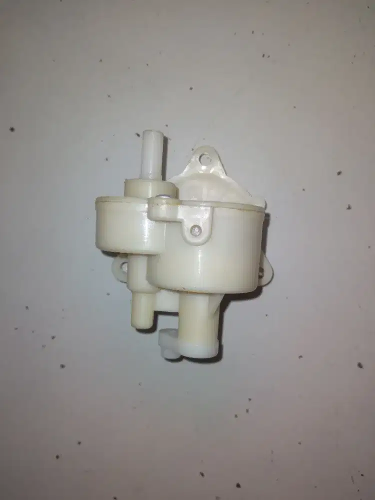 Gear Gir Box Spare Part Suku Cadang Kipas Angin 12 16 Inch Inchi