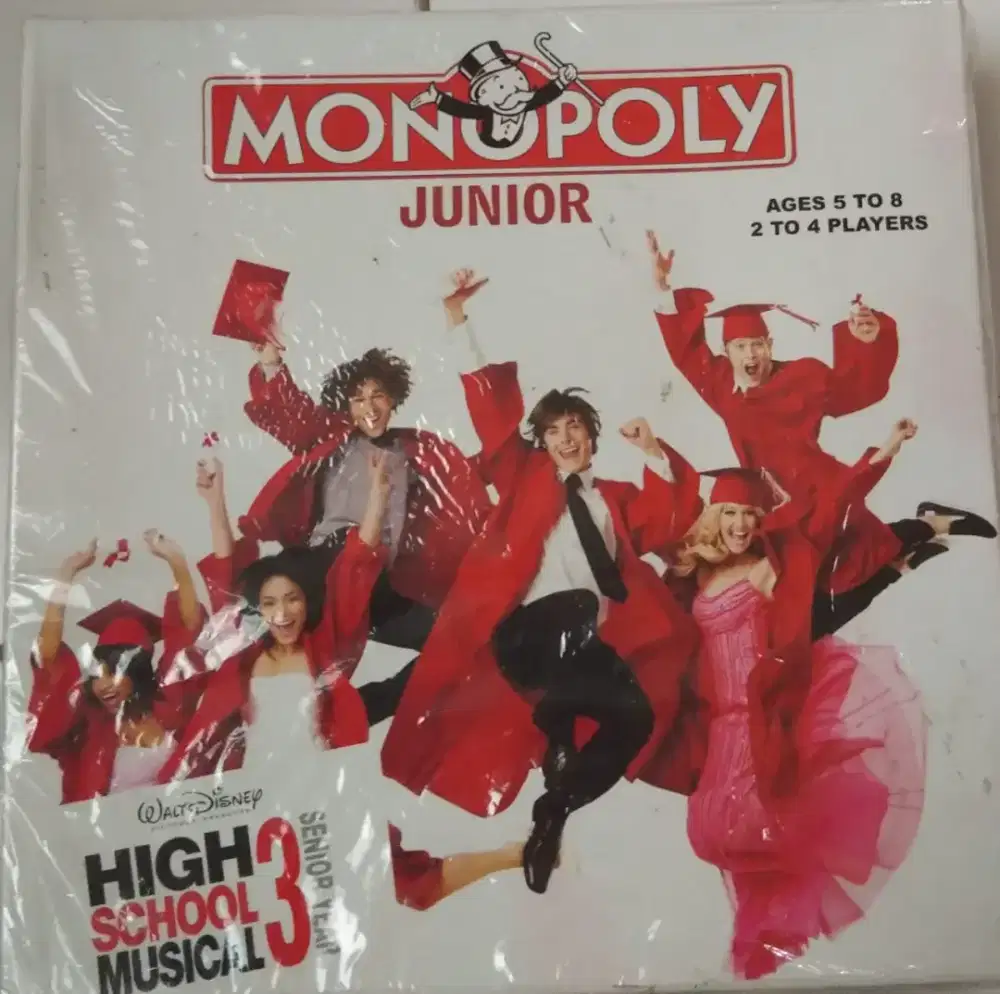 mainan monopoly