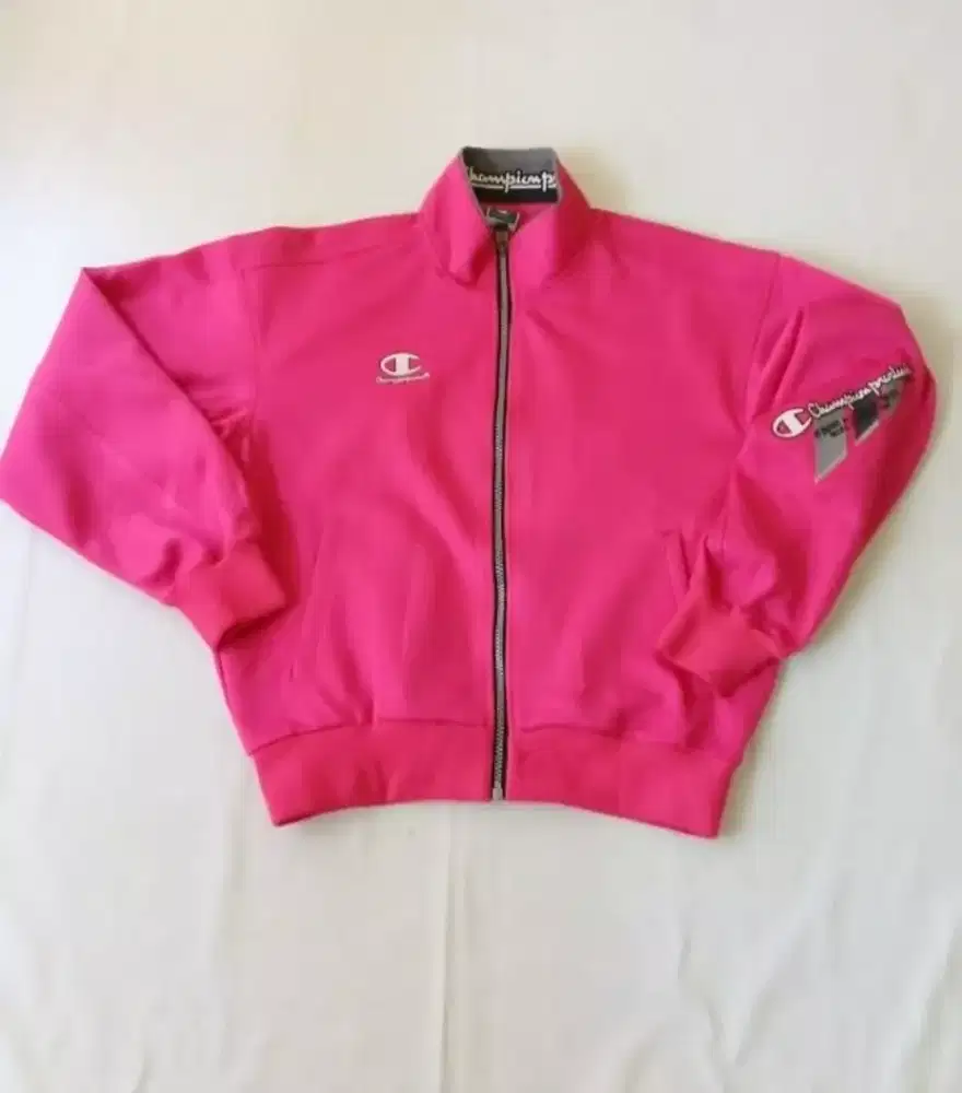 CHAMPION JACKET