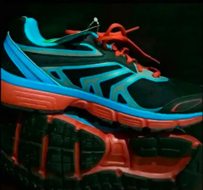 Sepatu Legas Leaque running jogging shoes ORIGINAL- size 41