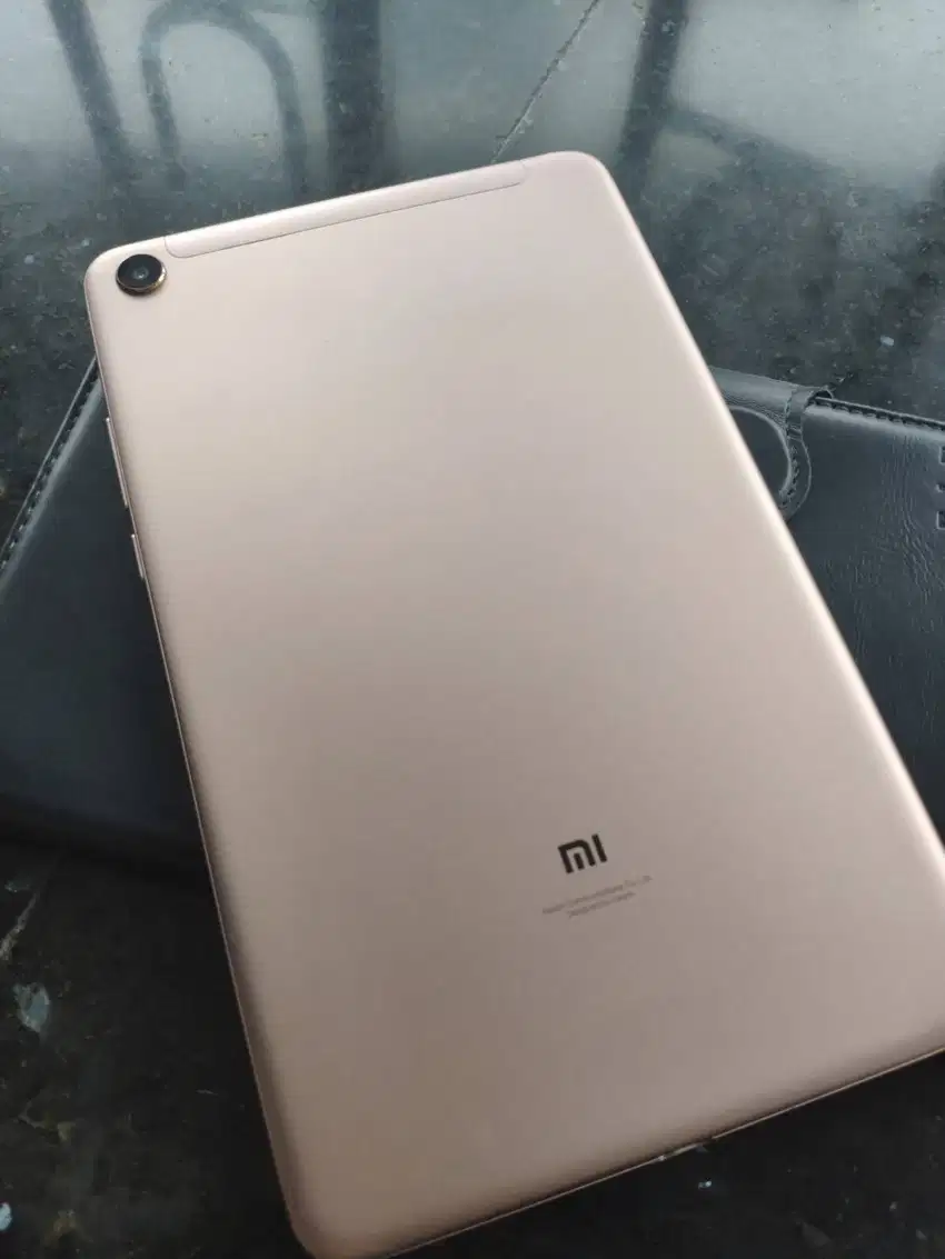 Xiaomi Mipad 4 Mipad4 4/64gb gold Wifi unit only