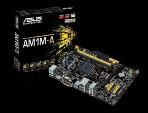 AMD AM1 Quad Core