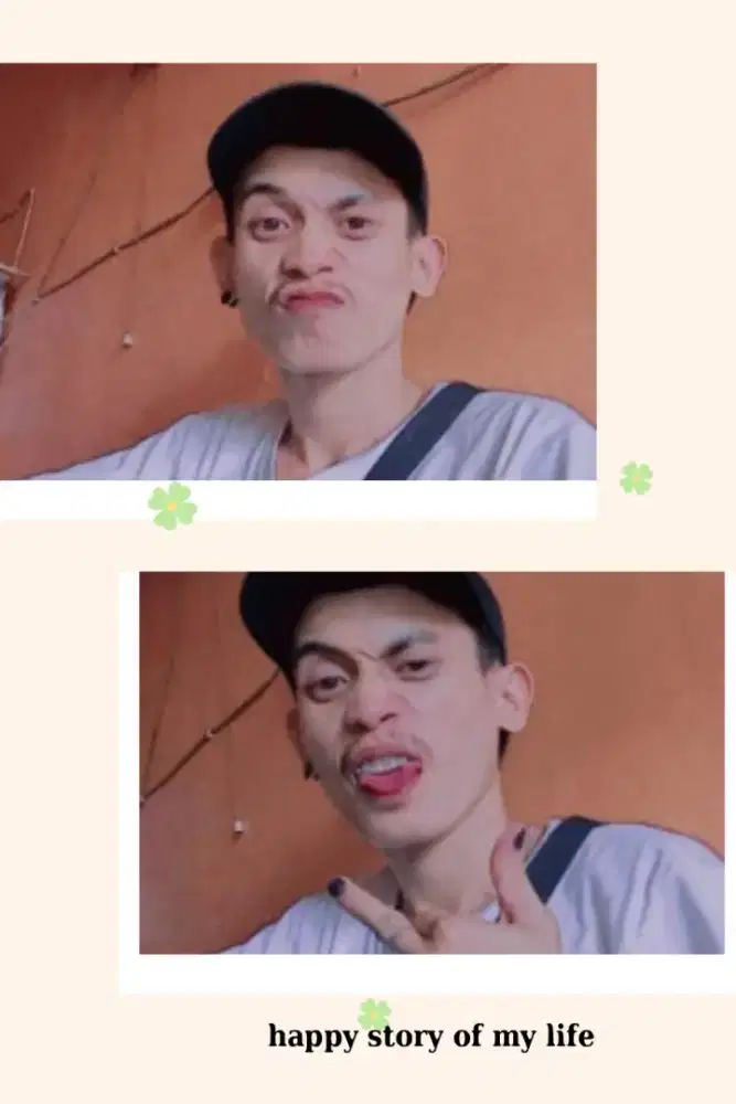 Info lowongan kerja nya donk