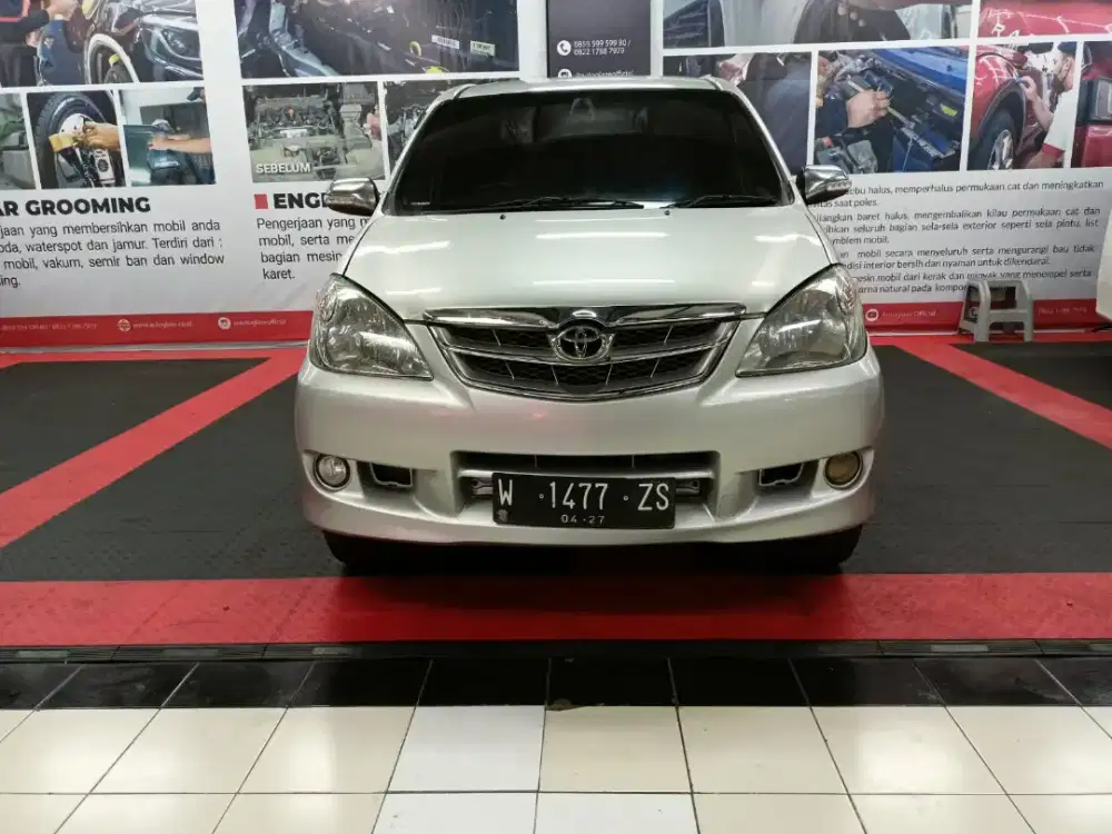 Memburu Avanza 2007 di OLX Bekasi: Panduan Lengkap untuk Pembeli Cerdas