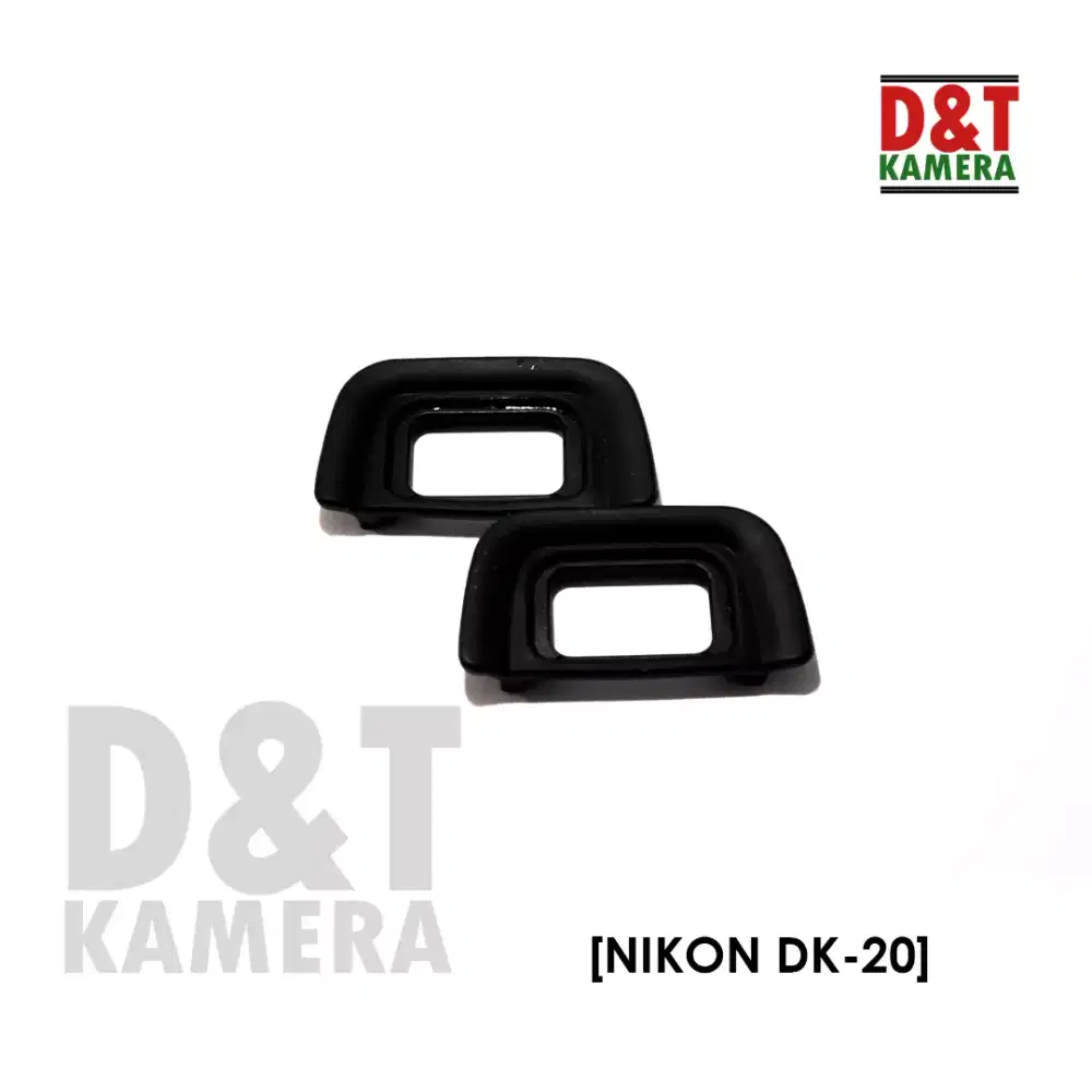 Eye Cup Kamera Nikon