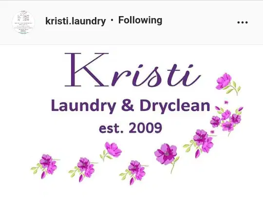 LAUNDRY BAGIAN SETRIKA SAJA(HANYA MENERIMA KARYAWAN WANITA)