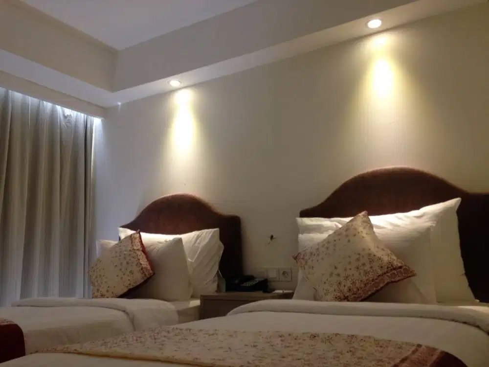 Dijual Murah Sahid Jogja Condotel Rp 390 Juta