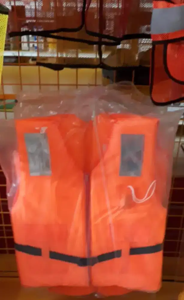 PELAMPUNG SERBA GUNA