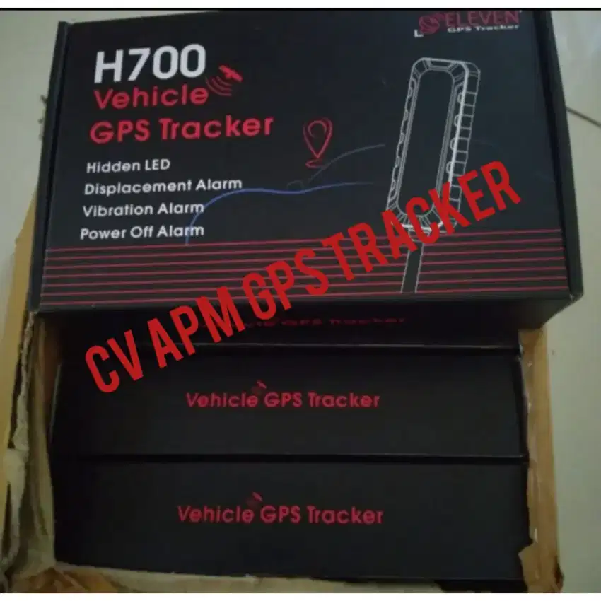 GPS GPS GPS GPS Tracker Murah Alat Pelacak Kendaraan di Bandung Wetan