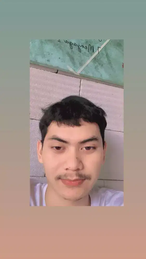 Nyari kerja yang hala