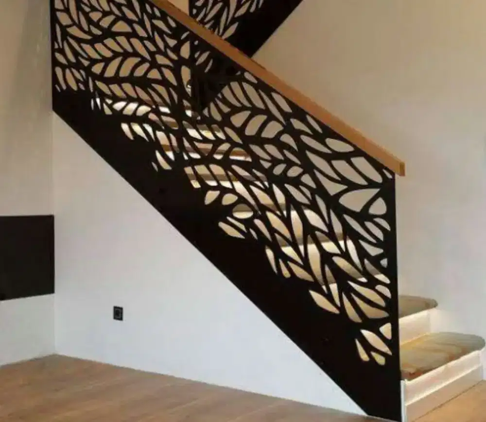 Reling tangga mewah yg murah